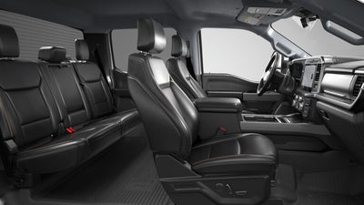 2026 Ford Super Duty F-350® Lariat®
