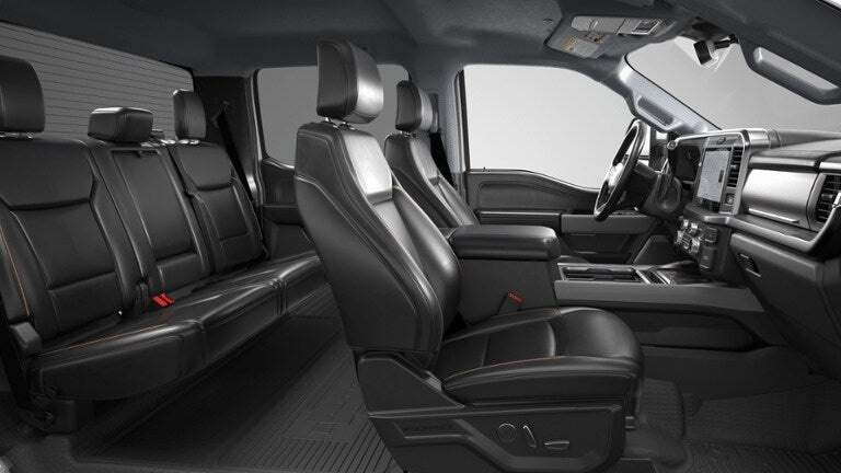 2026 Ford Super Duty F-350® Lariat®