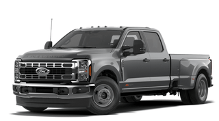 2027 Ford Super Duty F-350® XLT