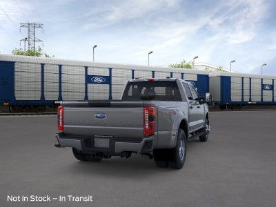 2026 Ford Super Duty F-350® XL