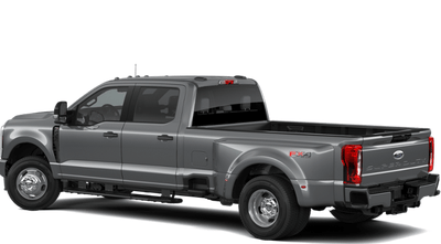 2026 Ford Super Duty F-350® XL