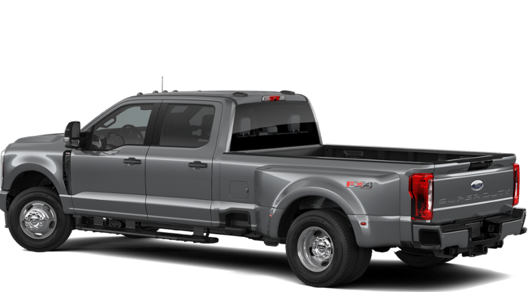 2026 Ford Super Duty F-350® XL