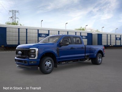 2026 Ford Super Duty F-350® XL