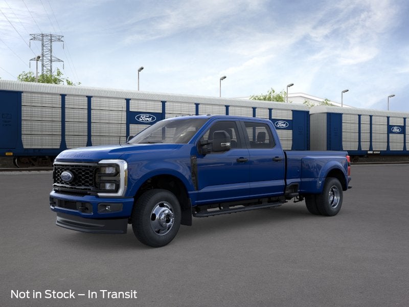2026 Ford Super Duty F-350® XL