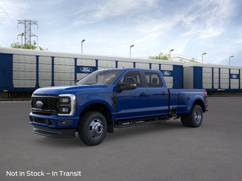 2026 Ford Super Duty F-350® XL