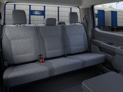2026 Ford Super Duty F-350® XL