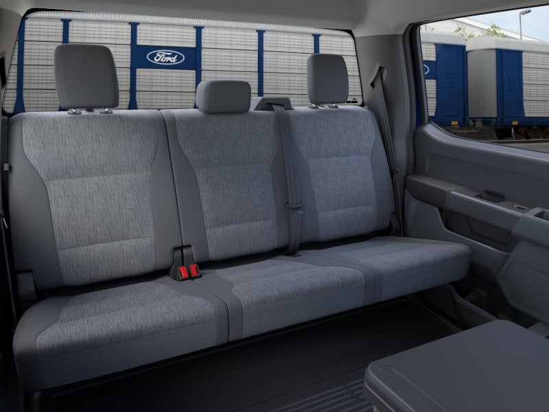 2026 Ford Super Duty F-350® XL
