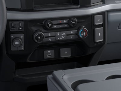 2026 Ford Super Duty F-350® XL