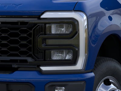 2026 Ford Super Duty F-350® XL