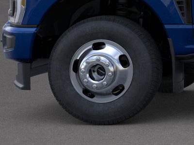 2026 Ford Super Duty F-350® XL