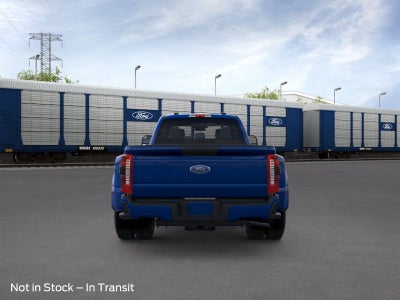 2026 Ford Super Duty F-350® XL