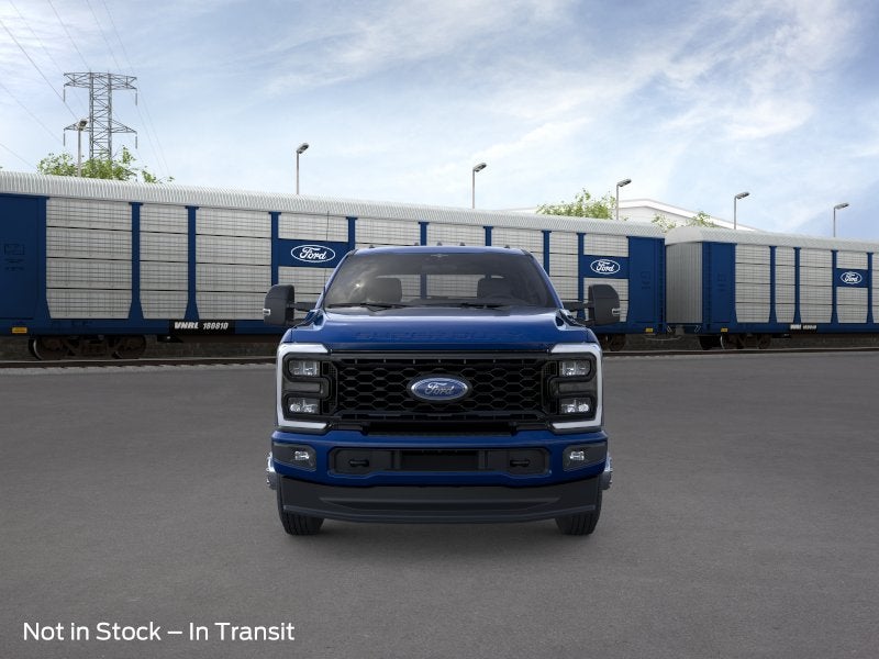 2026 Ford Super Duty F-350® XL