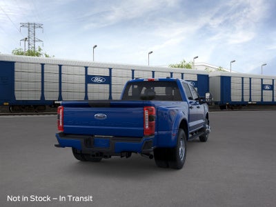 2026 Ford Super Duty F-350® XL