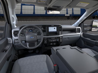 2026 Ford Super Duty F-350® XL