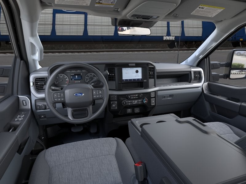 2026 Ford Super Duty F-350® XL