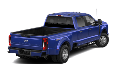 2026 Ford Super Duty F-350® XL