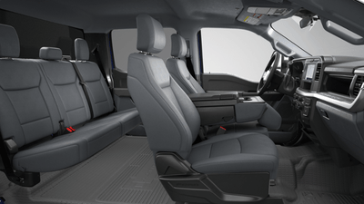 2026 Ford Super Duty F-350® XL