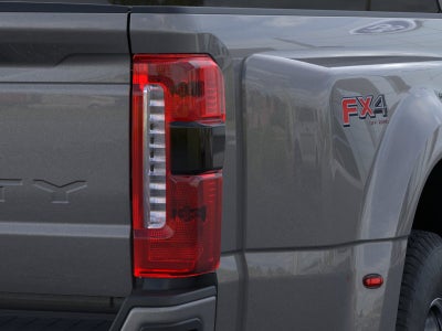 2026 Ford Super Duty F-350® XL
