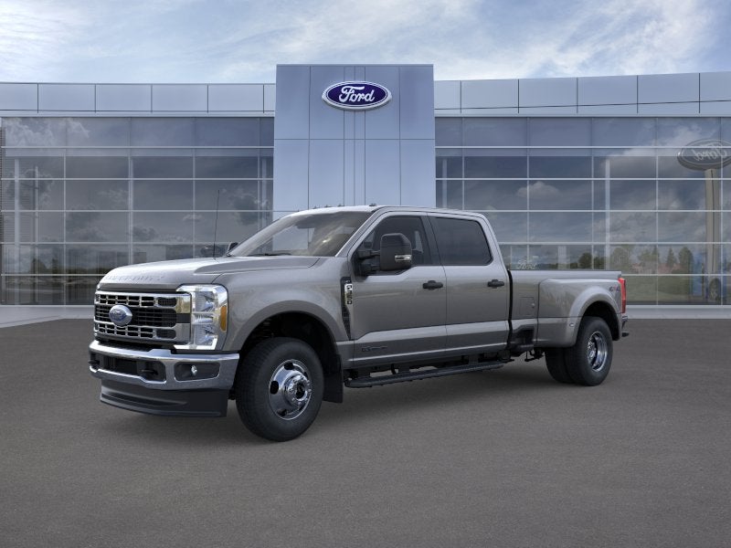 2026 Ford Super Duty F-350® XLT