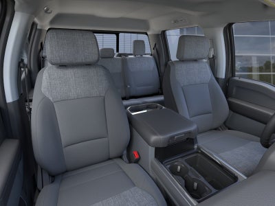 2026 Ford Super Duty F-350® XLT