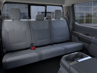 2026 Ford Super Duty F-350® XLT