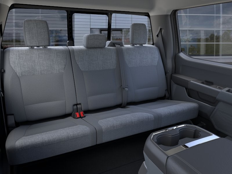 2026 Ford Super Duty F-350® XLT