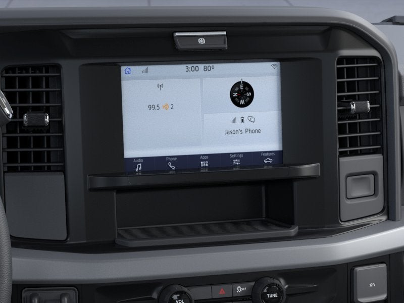 2026 Ford Super Duty F-350® XLT