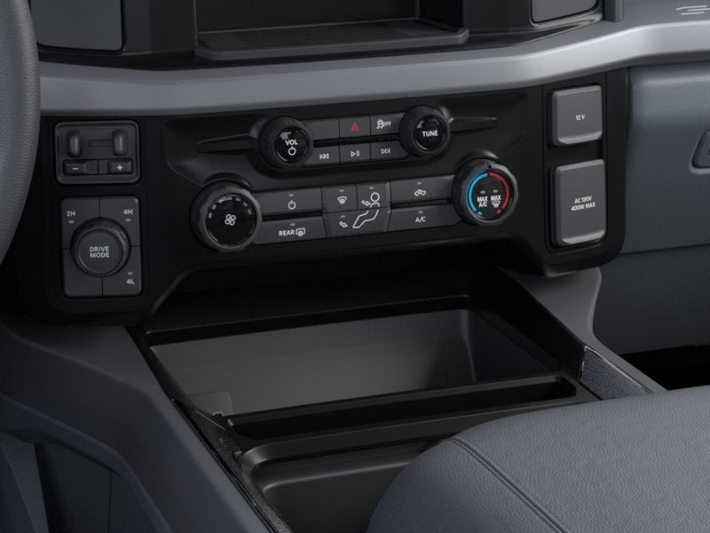 2026 Ford Super Duty F-350® XLT