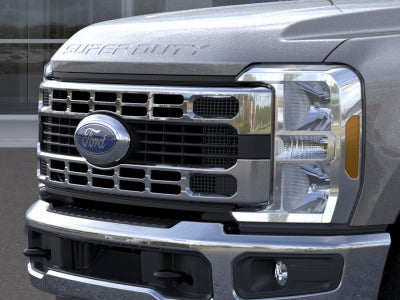 2026 Ford Super Duty F-350® XLT
