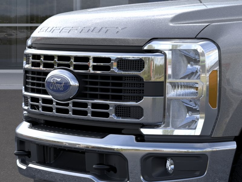 2026 Ford Super Duty F-350® XLT