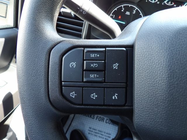 2026 Ford Super Duty F-350® XLT