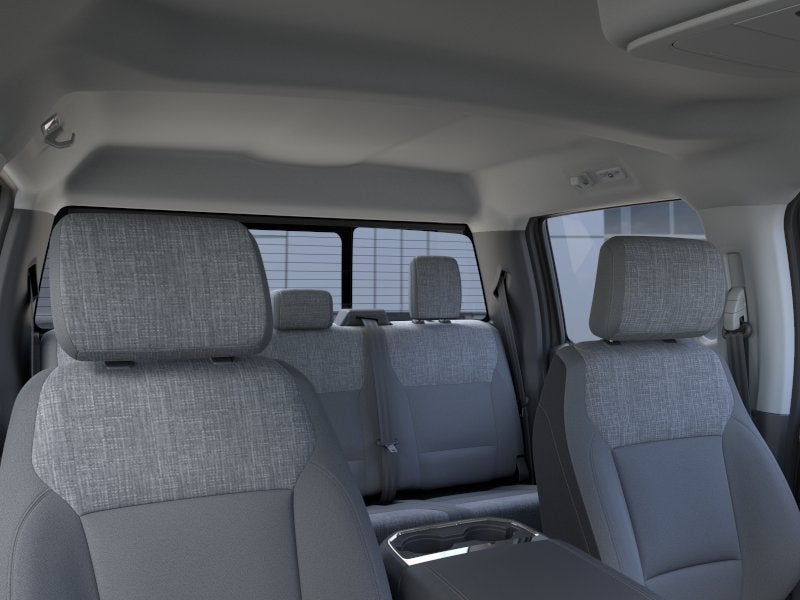 2026 Ford Super Duty F-350® XLT