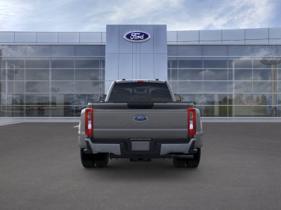 2026 Ford Super Duty F-350® XLT