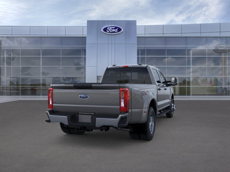 2026 Ford Super Duty F-350® XLT