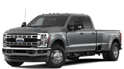 2026 Ford Super Duty F-350® XLT