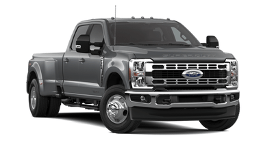 2026 Ford Super Duty F-350® XLT