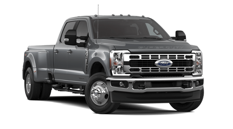 2026 Ford Super Duty F-350® XLT