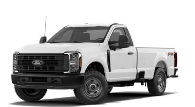 2027 Ford Super Duty F-250® XL