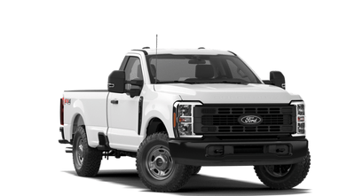 2027 Ford Super Duty F-250® XL