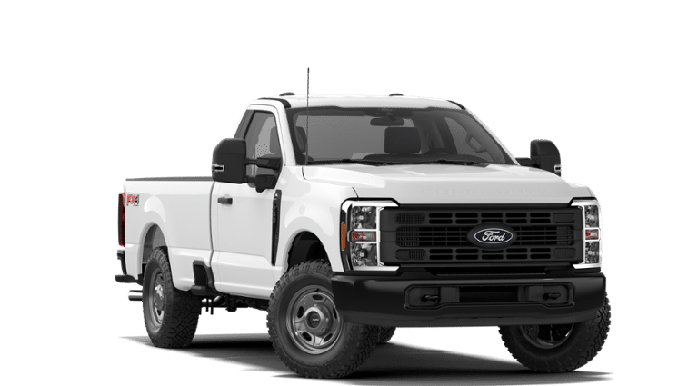 2027 Ford Super Duty F-250® XL