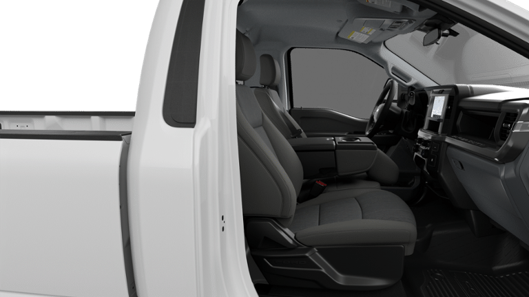 2027 Ford Super Duty F-250® XL