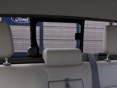 2026 Ford Ranger Lariat®