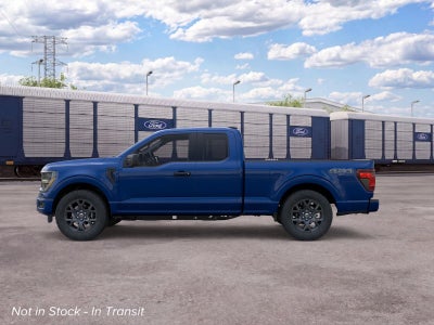 2026 Ford F-150 STX®