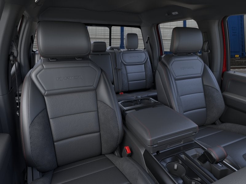 2026 Ford F-150 Raptor®