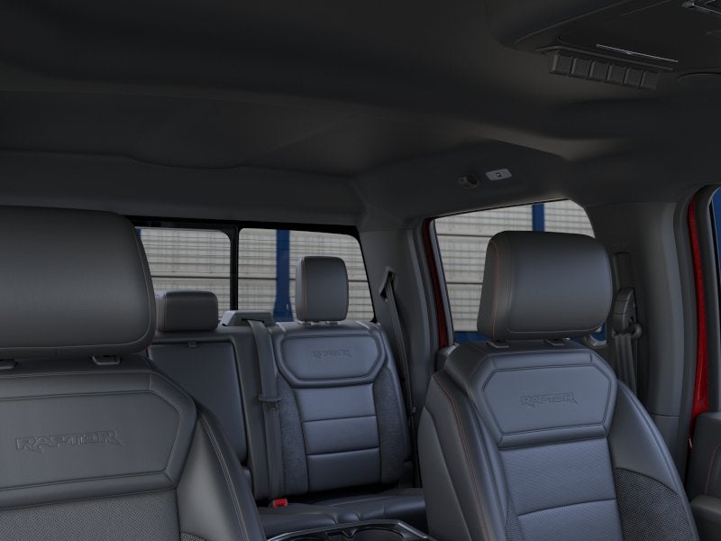 2026 Ford F-150 Raptor®