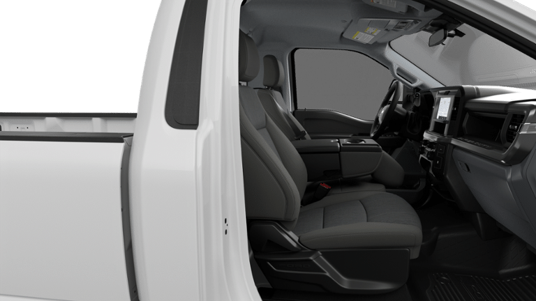 2027 Ford Super Duty F-350® XL