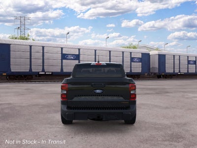 2026 Ford Maverick Tremor®
