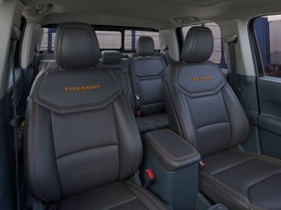 2026 Ford Maverick Tremor®