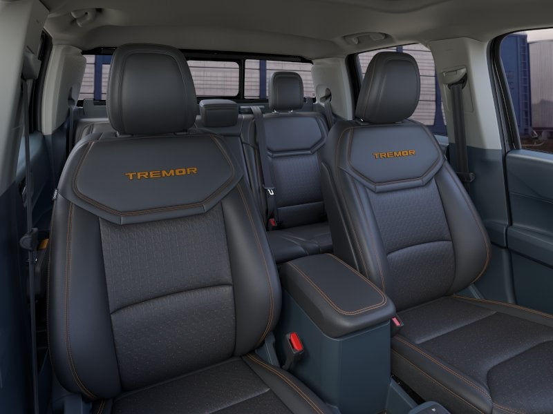 2026 Ford Maverick Tremor®