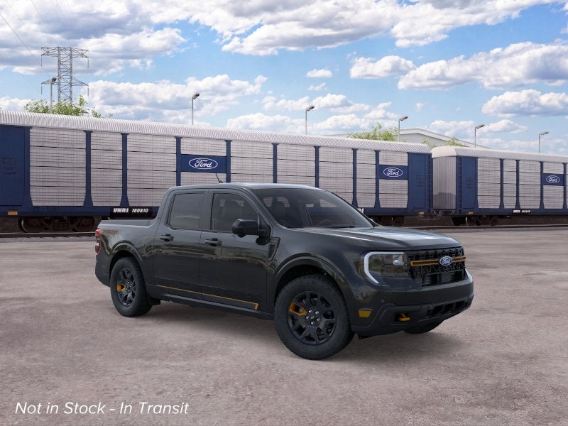 2026 Ford Maverick Tremor®